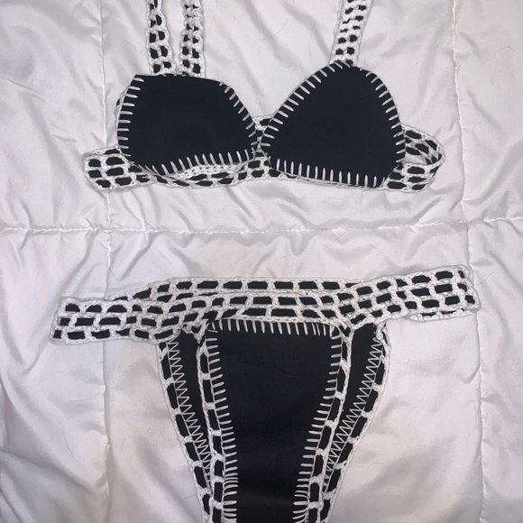 Sunnyco swimsuit - Picture 1 of 3